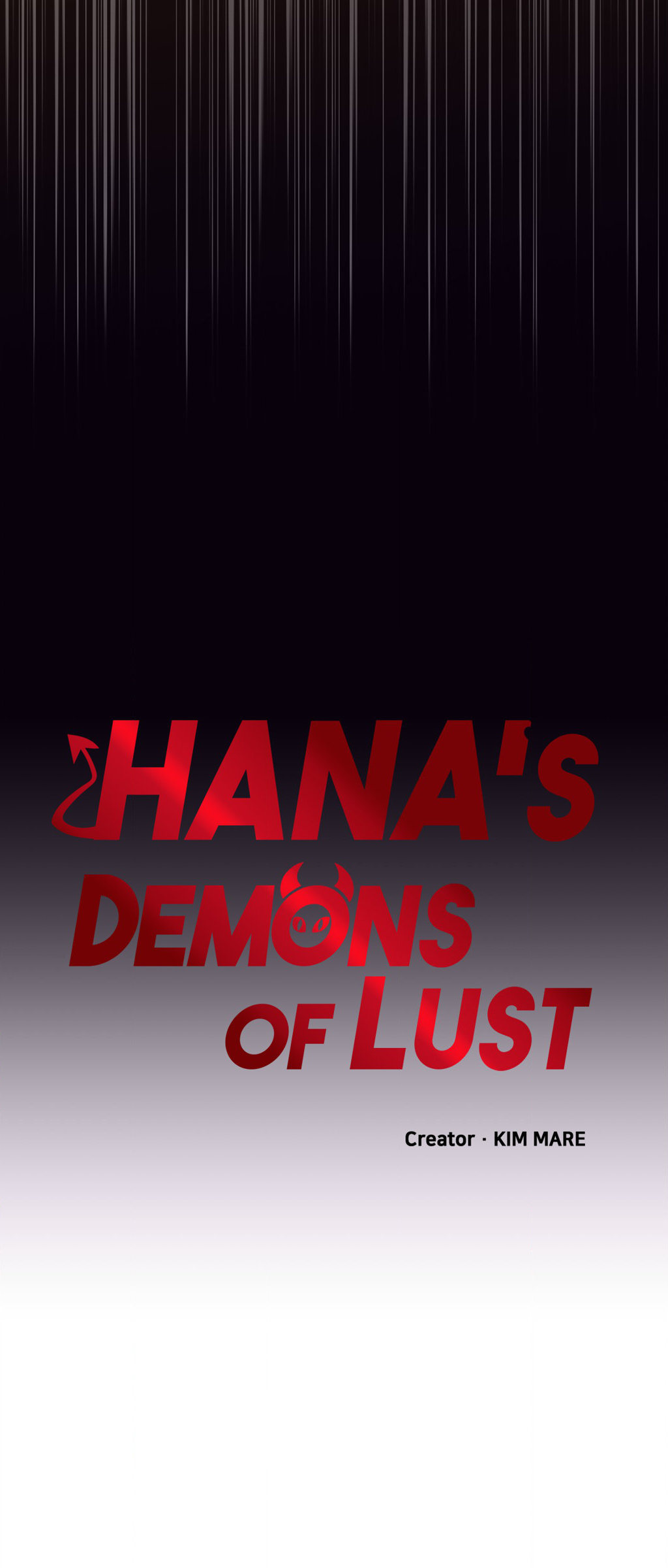 Hana’s Demons of Lust Chapter 84 - Page 36