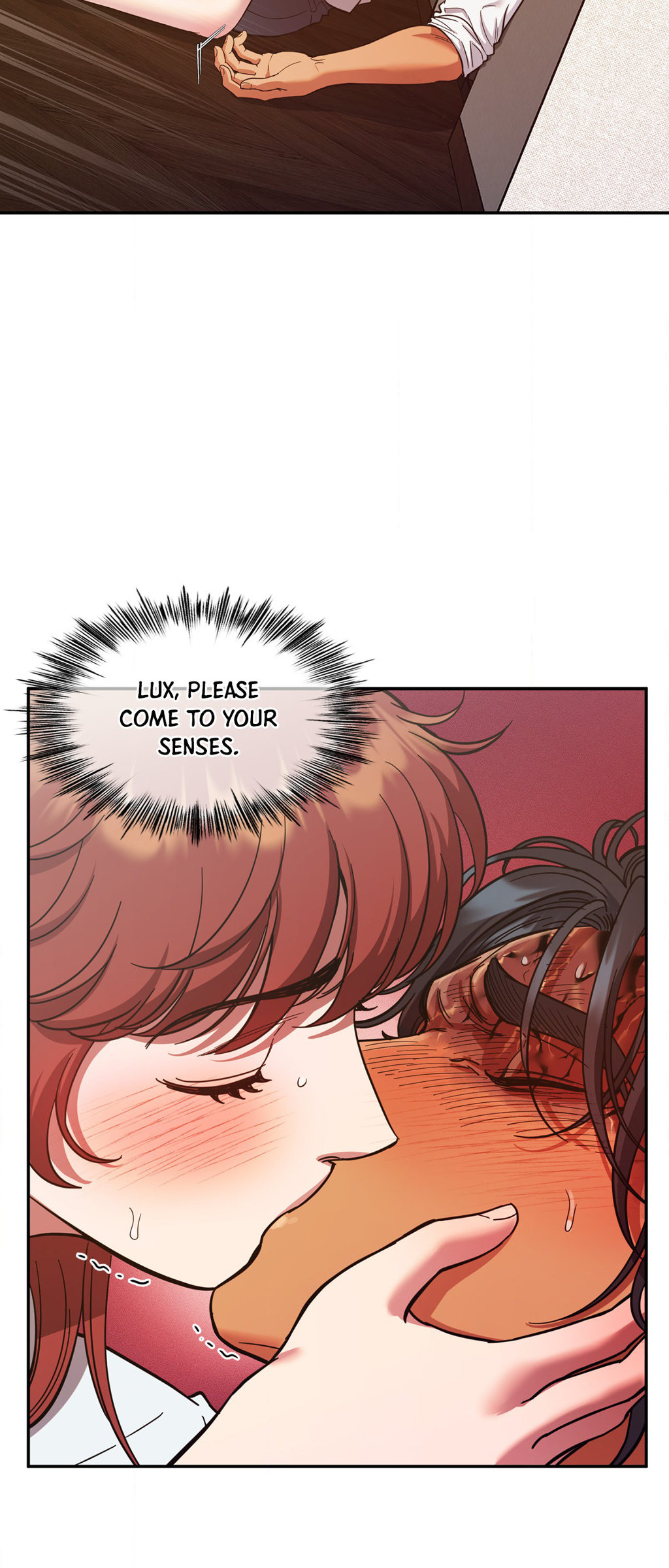 Hana’s Demons of Lust Chapter 84 - Page 42