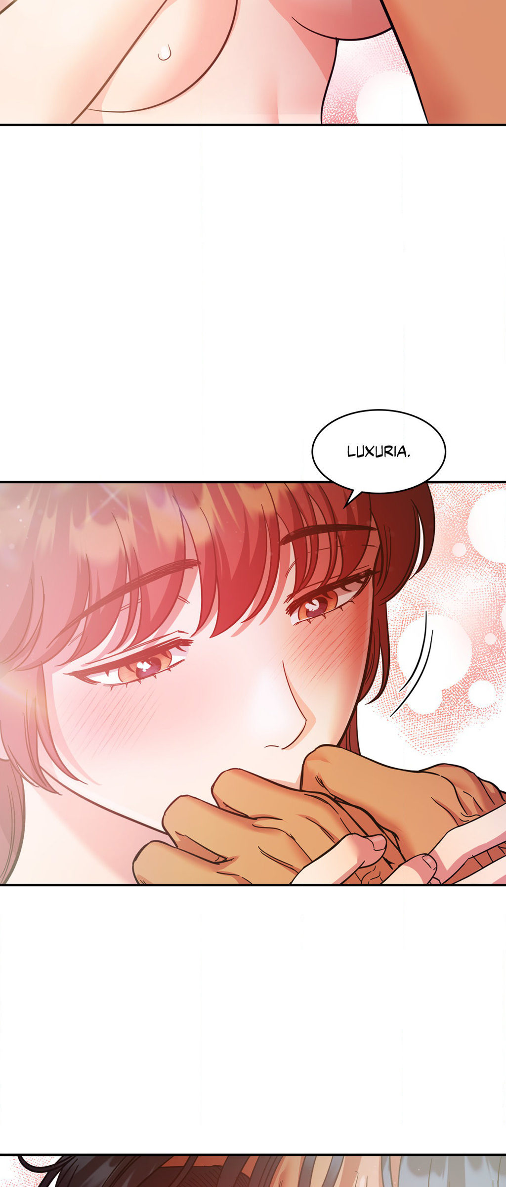 Hana’s Demons of Lust Chapter 85 - Page 35