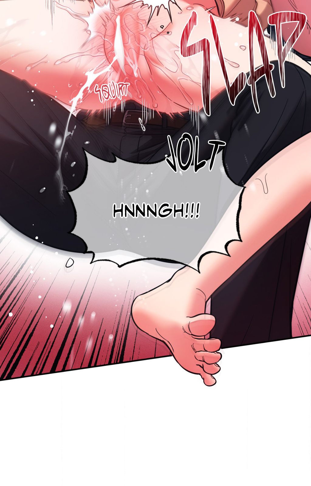 Hana’s Demons of Lust Chapter 91 - Page 45