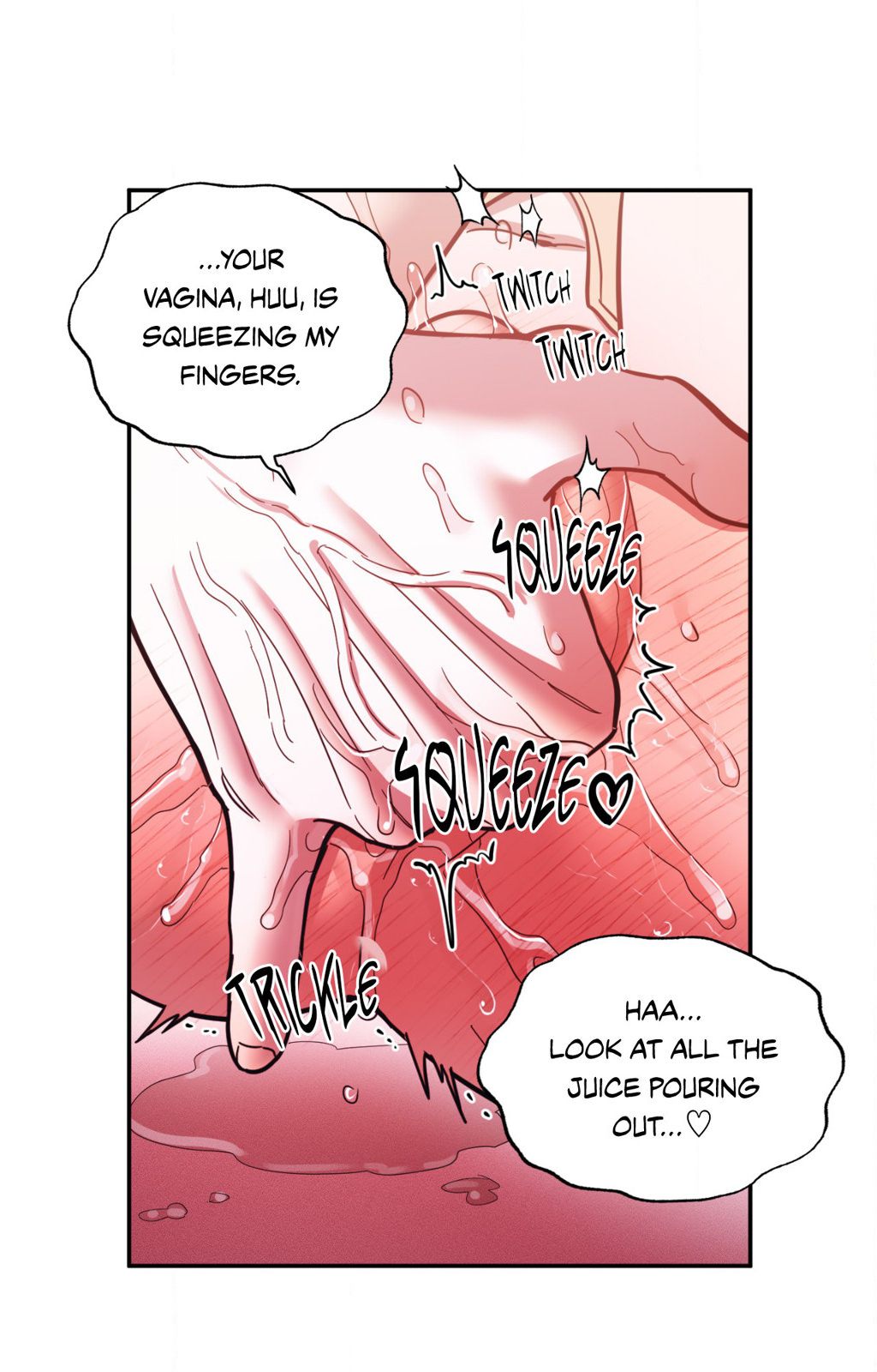 Hana’s Demons of Lust Chapter 91 - Page 62