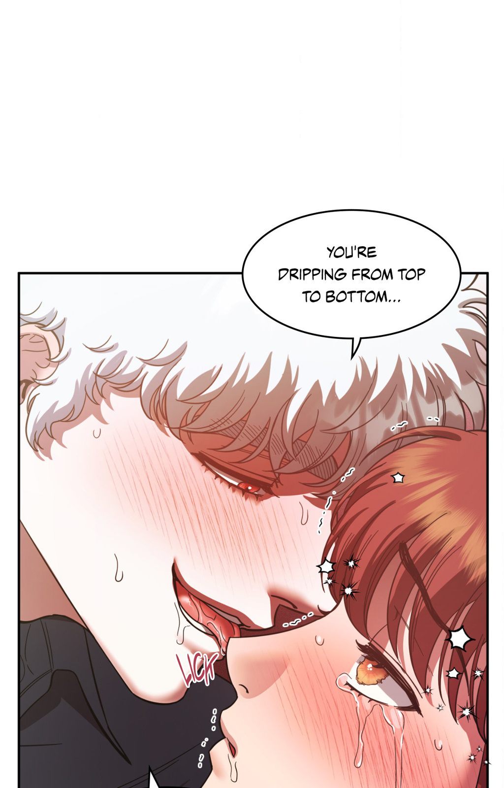 Hana’s Demons of Lust Chapter 91 - Page 63