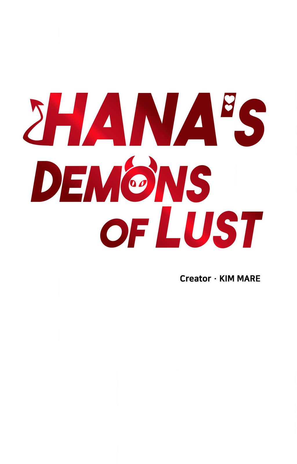 Hana’s Demons of Lust Chapter 92 - Page 27