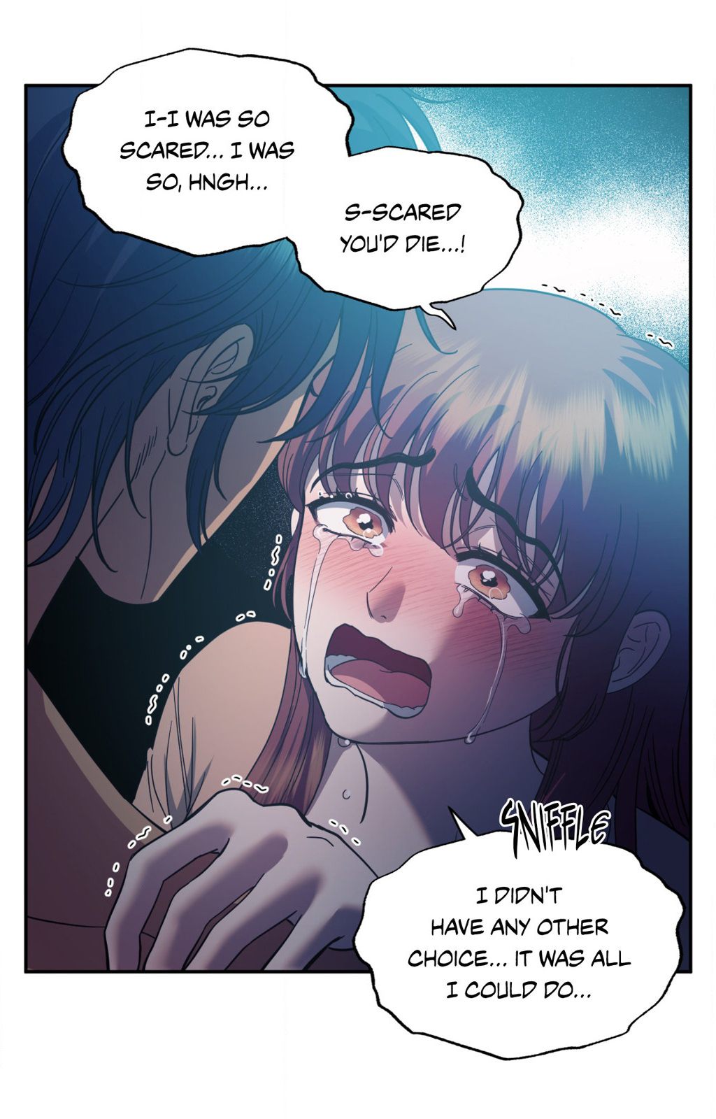 Hana’s Demons of Lust Chapter 92 - Page 82