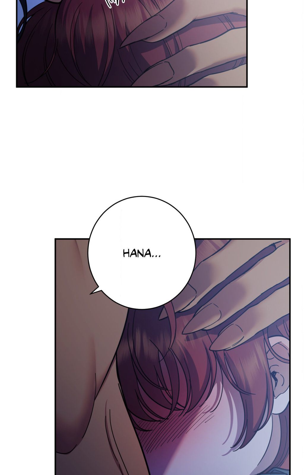 Hana’s Demons of Lust Chapter 97 - Page 17