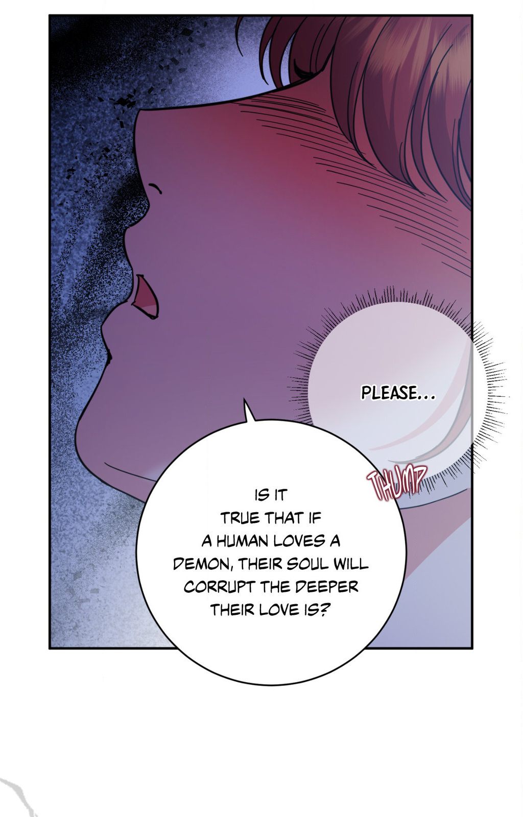 Hana’s Demons of Lust Chapter 97 - Page 40