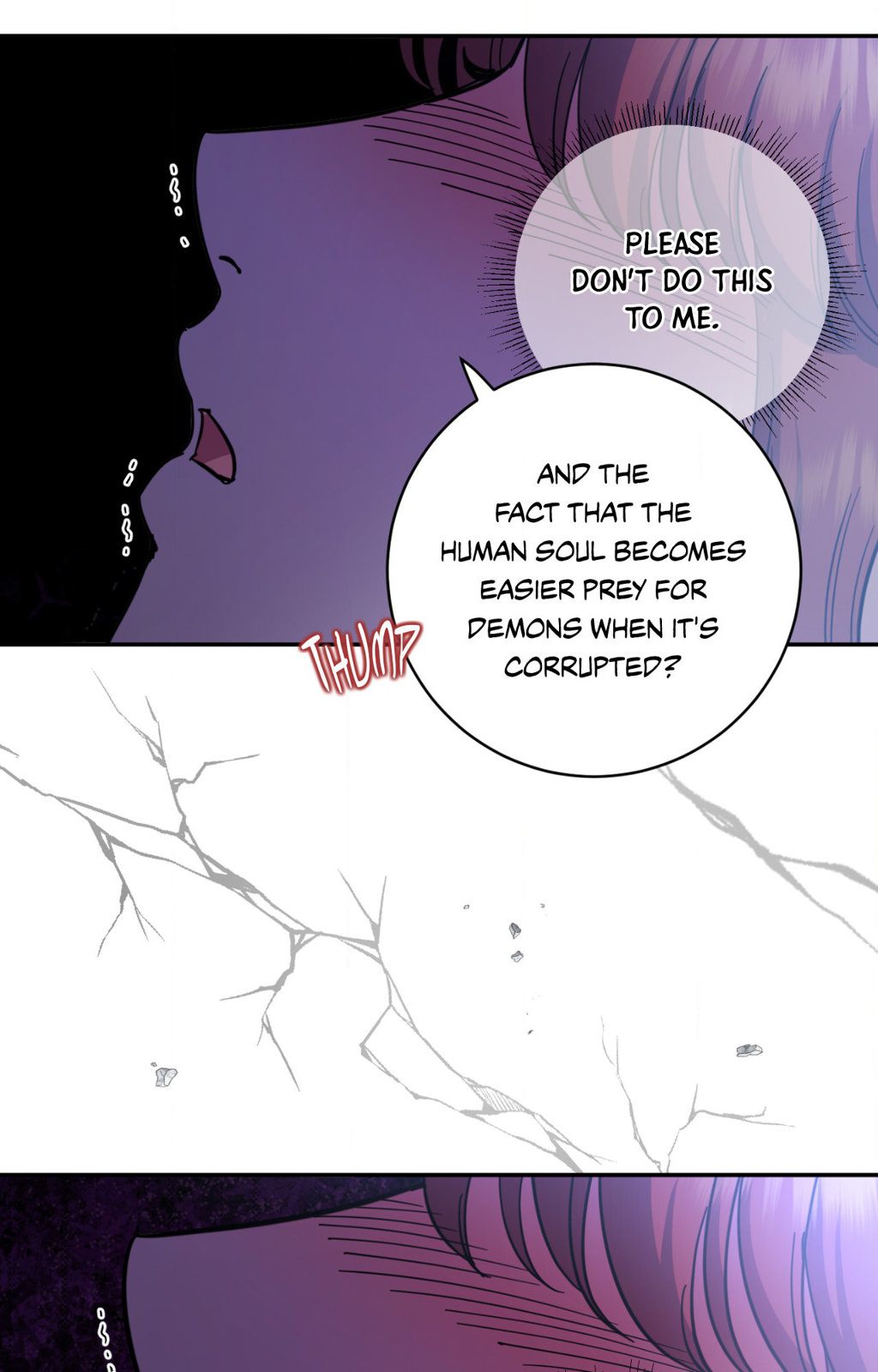 Hana’s Demons of Lust Chapter 97 - Page 43