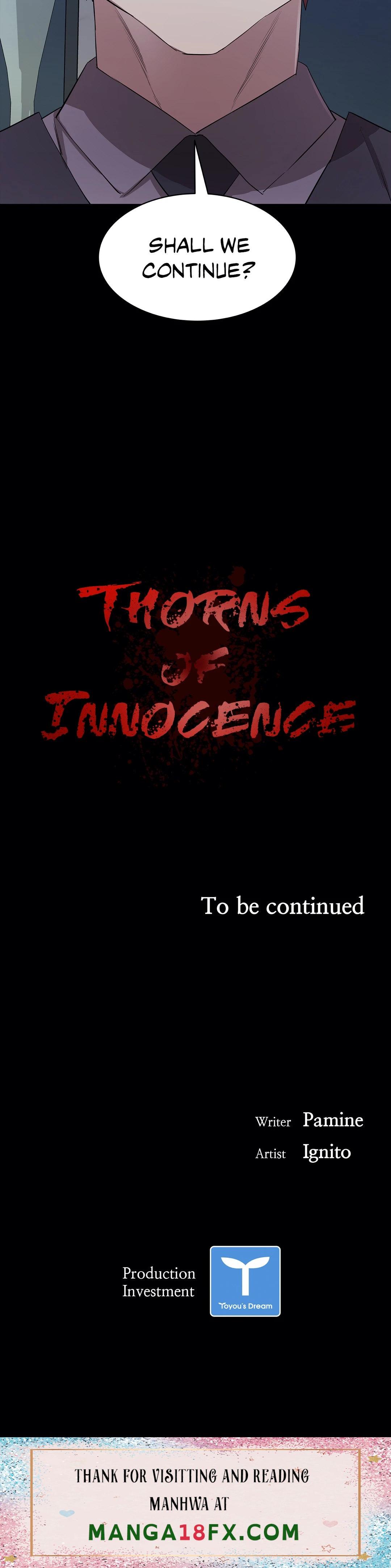 Thorns on Innocence Chapter 10 - Page 55