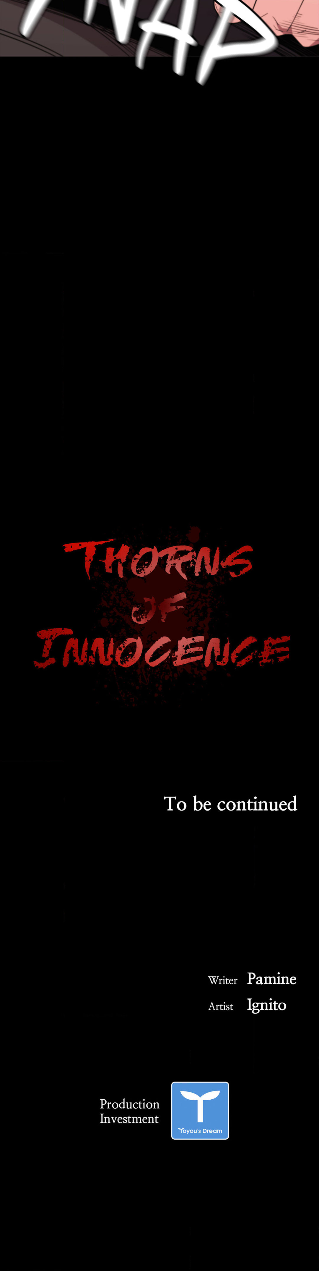 Thorns on Innocence Chapter 100 - Page 60