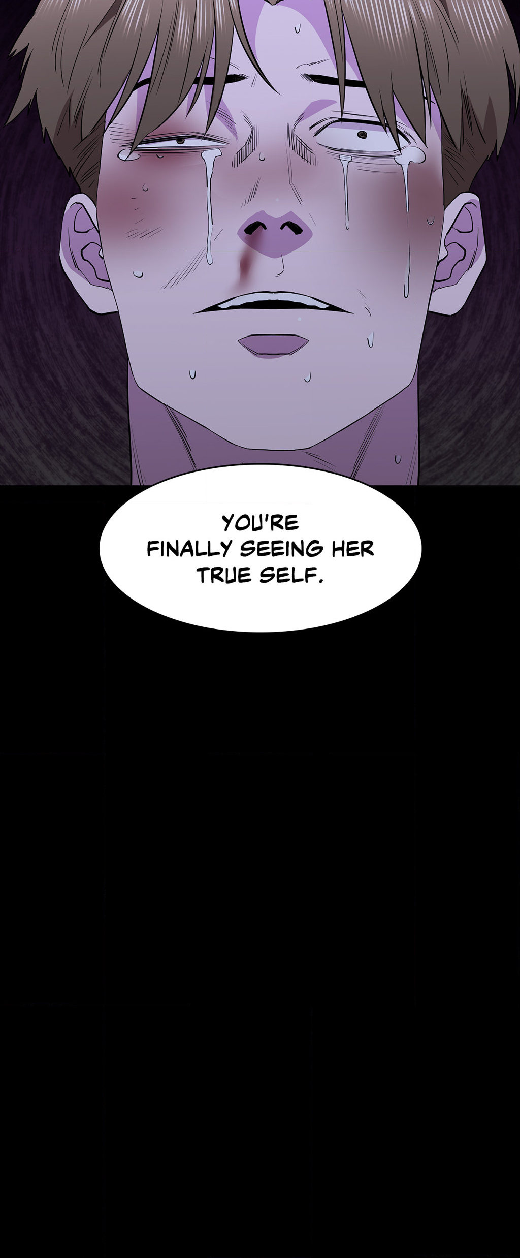 Thorns on Innocence Chapter 101 - Page 33