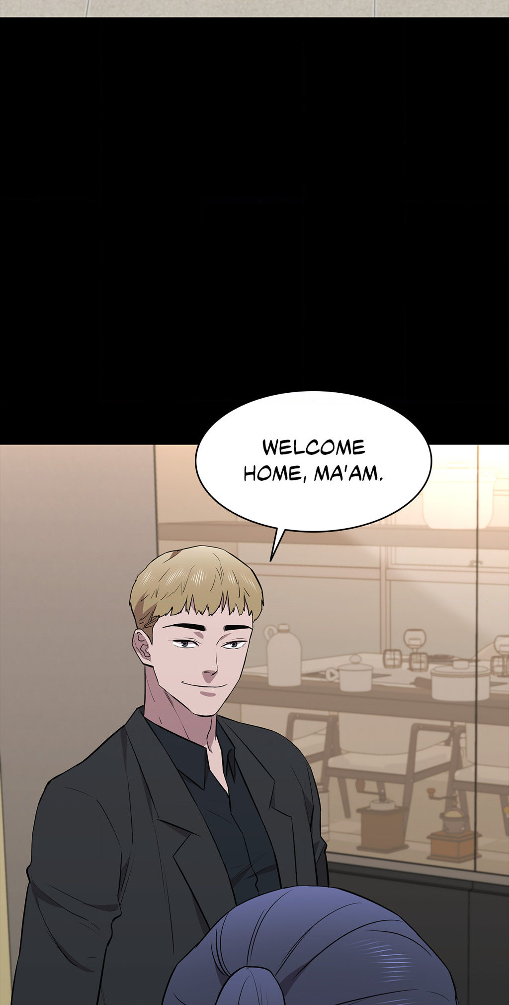 Thorns on Innocence Chapter 101 - Page 75