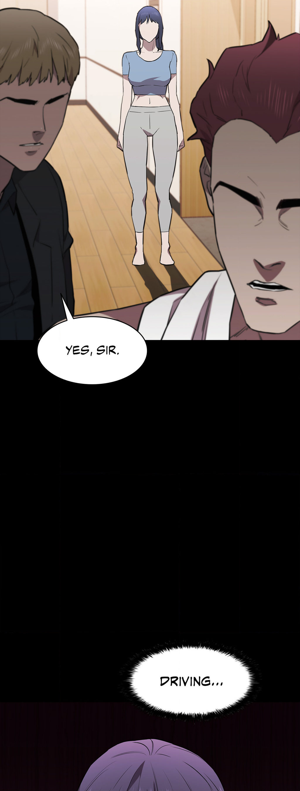 Thorns on Innocence Chapter 101 - Page 82