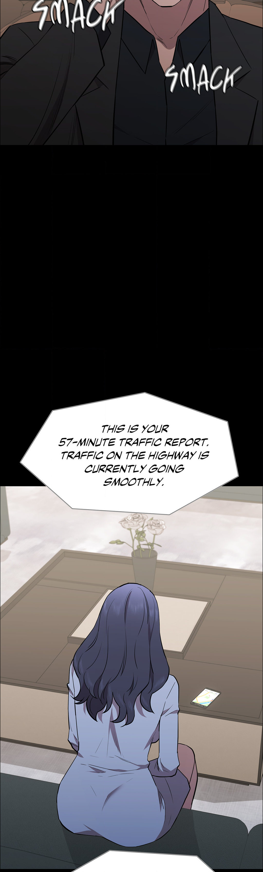 Thorns on Innocence Chapter 102 - Page 26