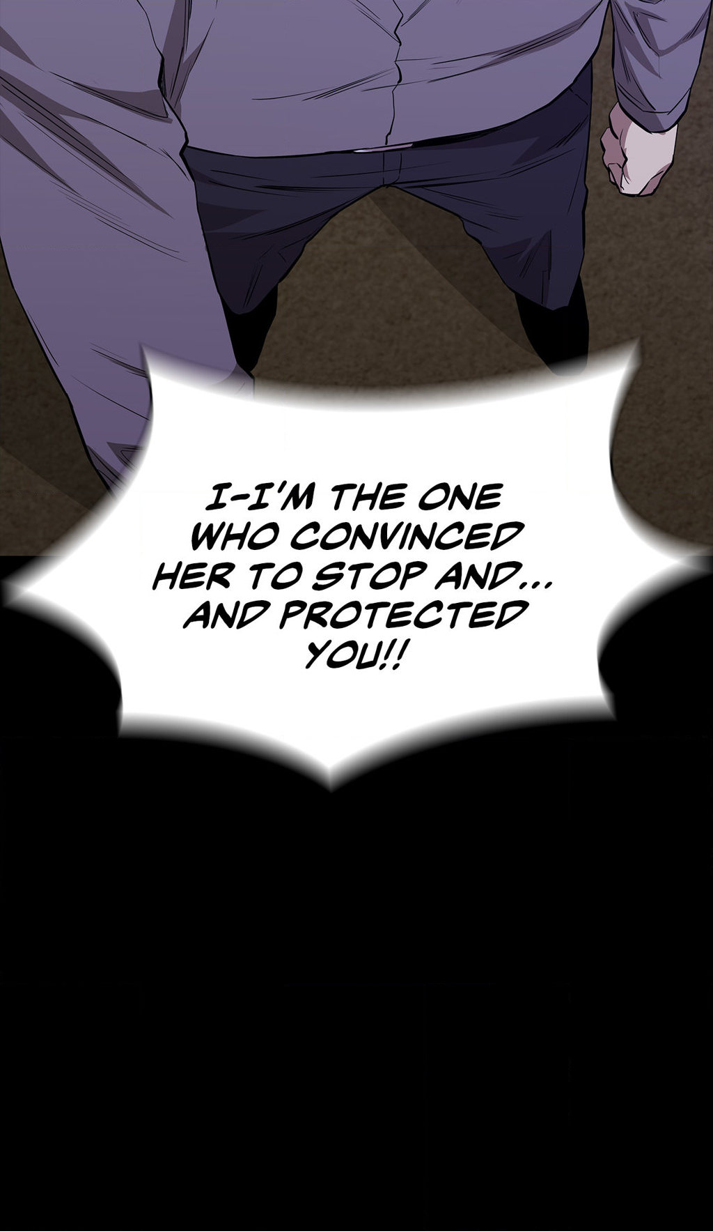 Thorns on Innocence Chapter 103 - Page 55