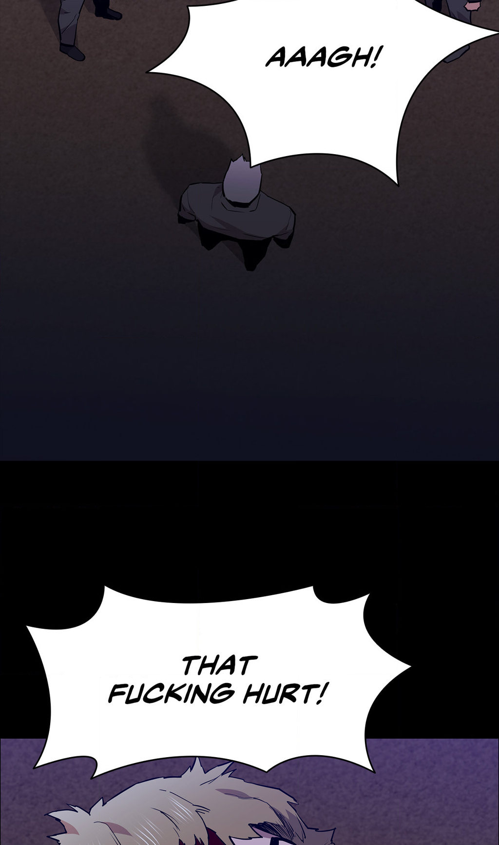 Thorns on Innocence Chapter 103 - Page 7