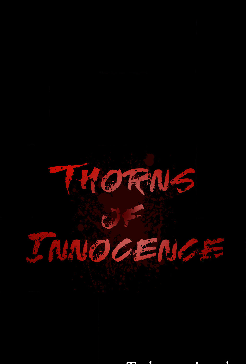 Thorns on Innocence Chapter 105 - Page 60