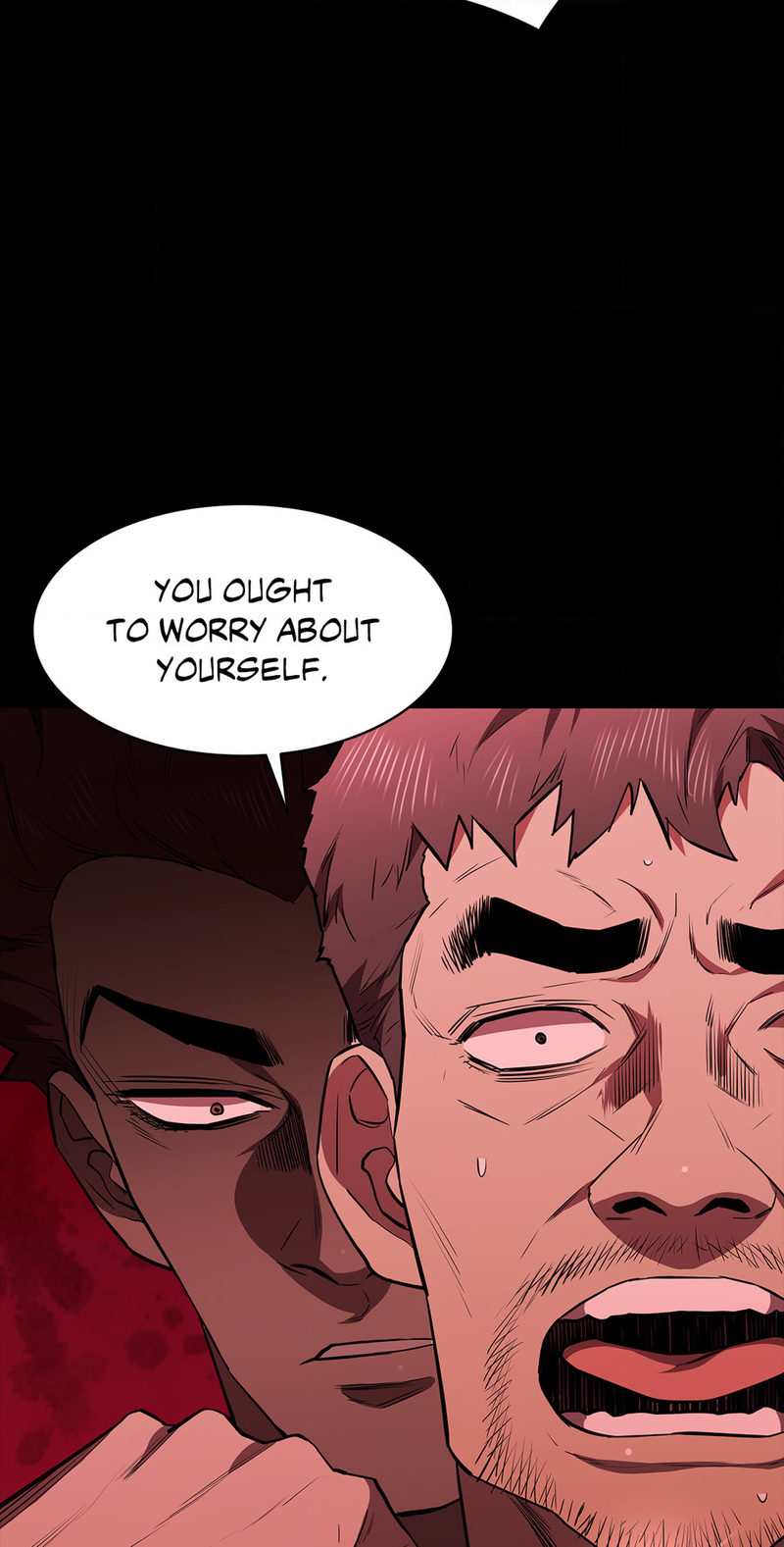 Thorns on Innocence Chapter 107 - Page 63