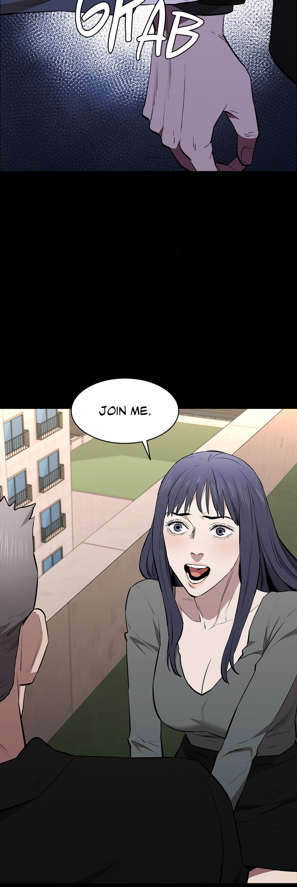 Thorns on Innocence Chapter 108 - Page 10