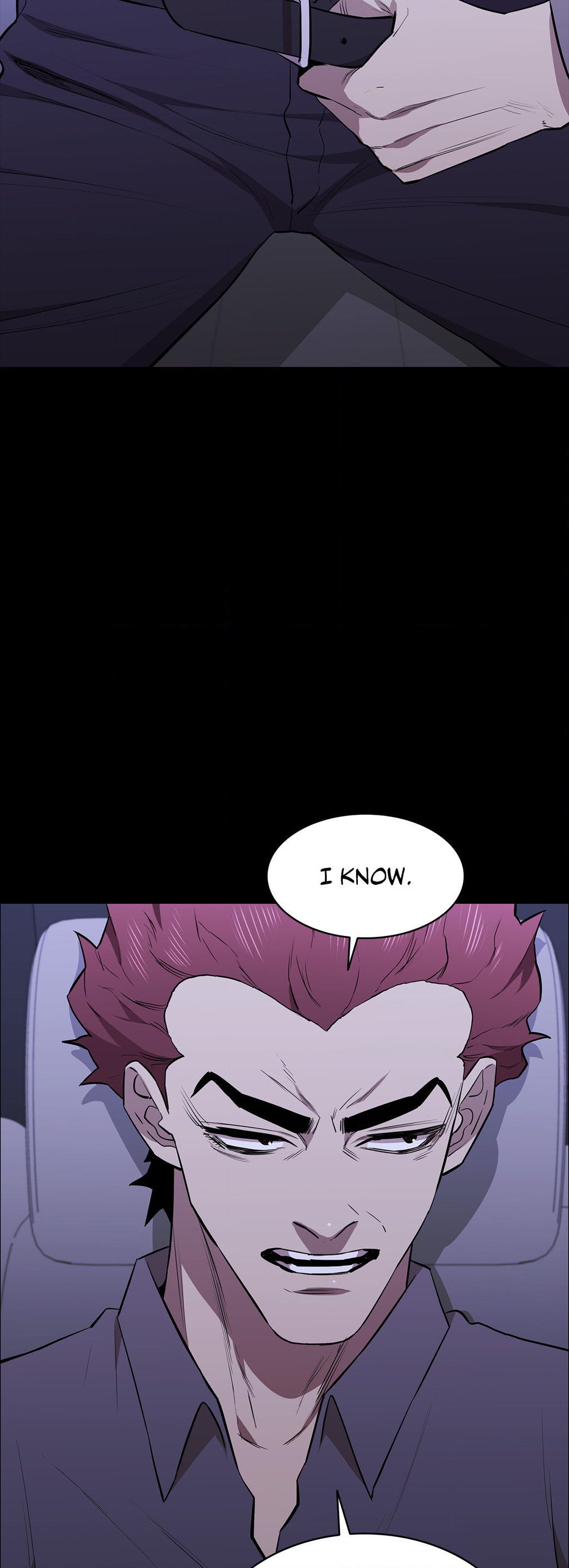 Thorns on Innocence Chapter 108 - Page 42