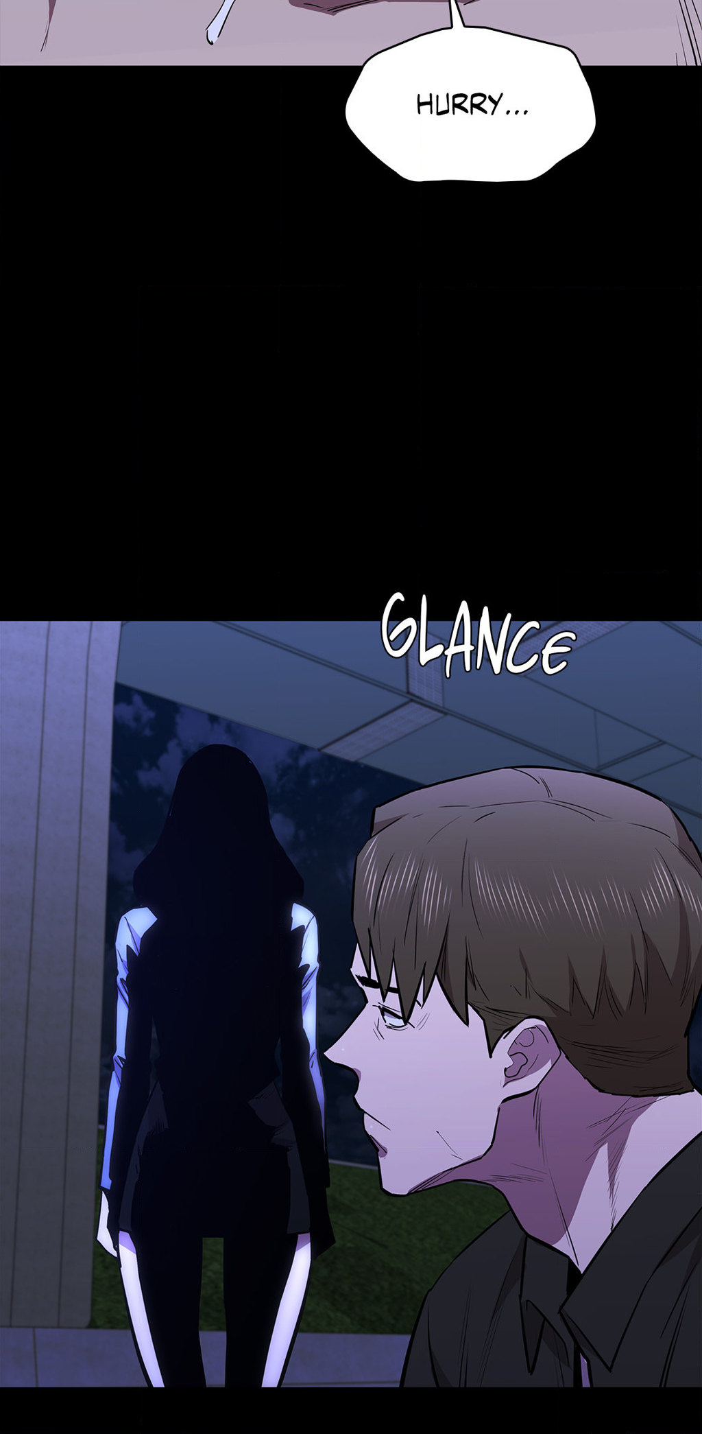 Thorns on Innocence Chapter 109 - Page 22