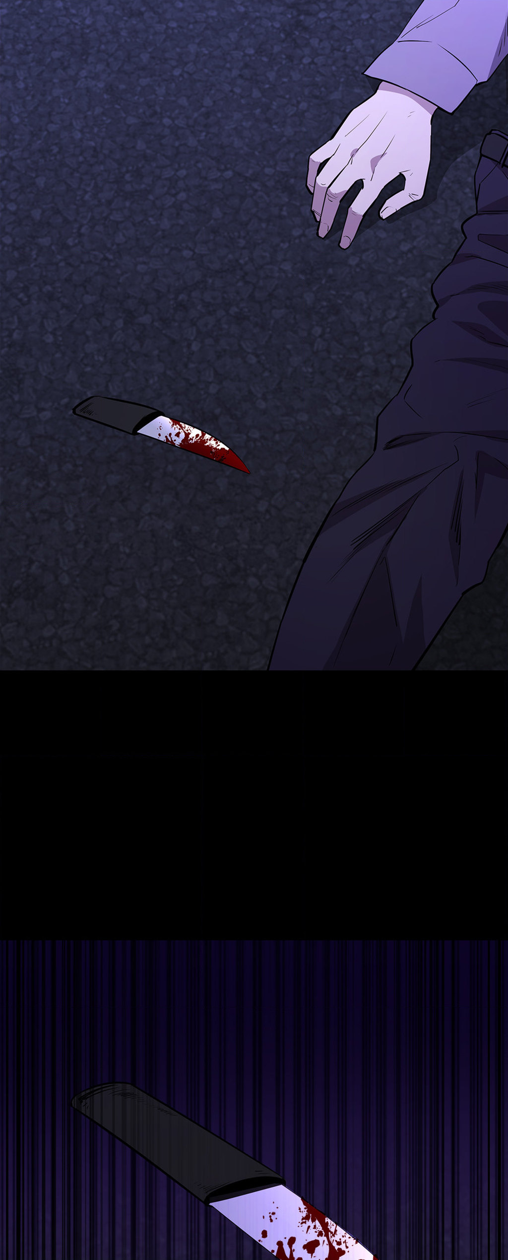 Thorns on Innocence Chapter 109 - Page 40