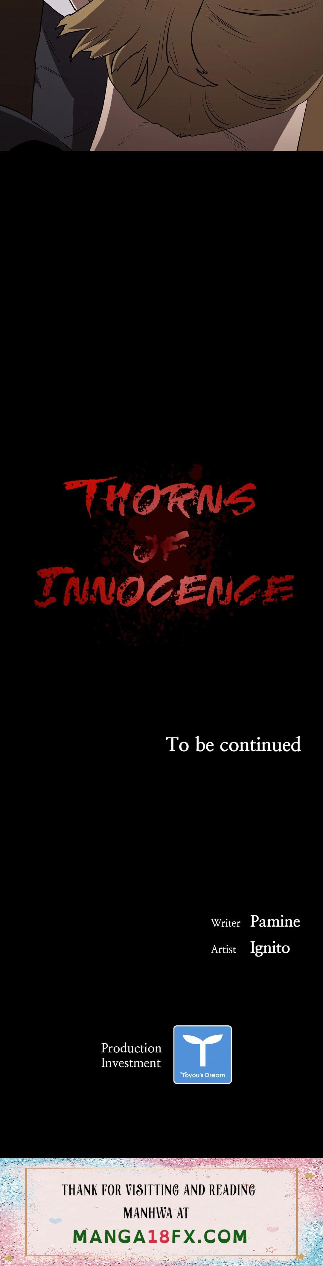 Thorns on Innocence Chapter 11 - Page 48