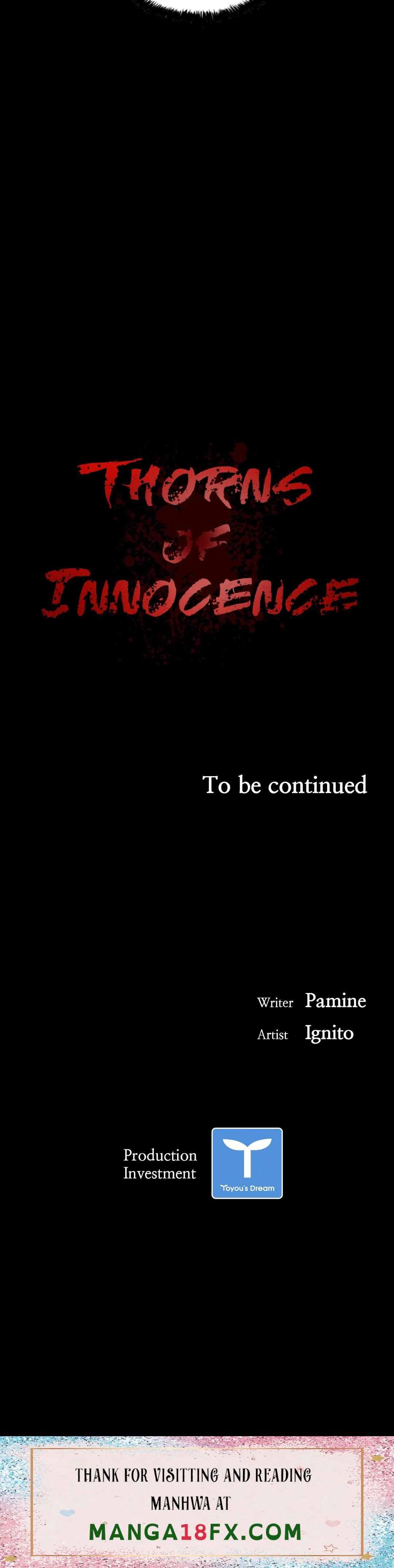 Thorns on Innocence Chapter 12 - Page 47