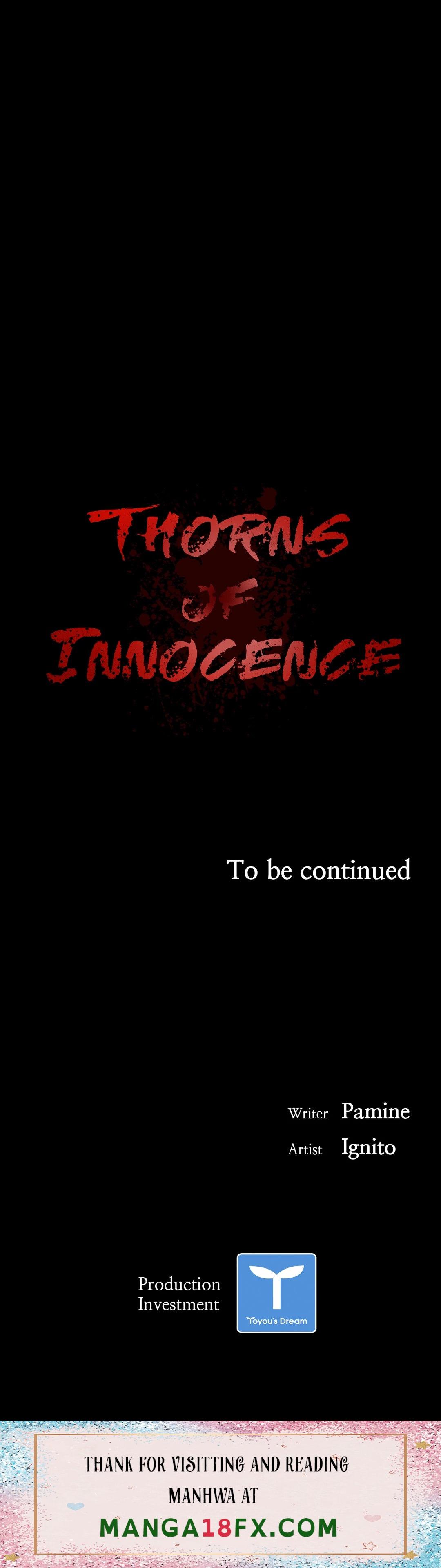 Thorns on Innocence Chapter 13 - Page 46