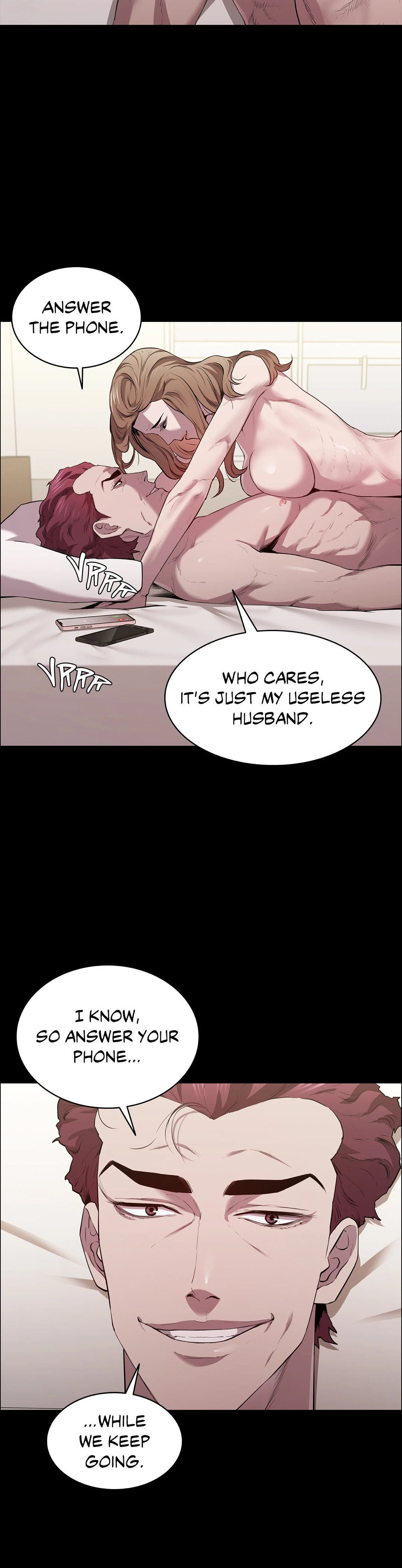 Thorns on Innocence Chapter 14 - Page 32