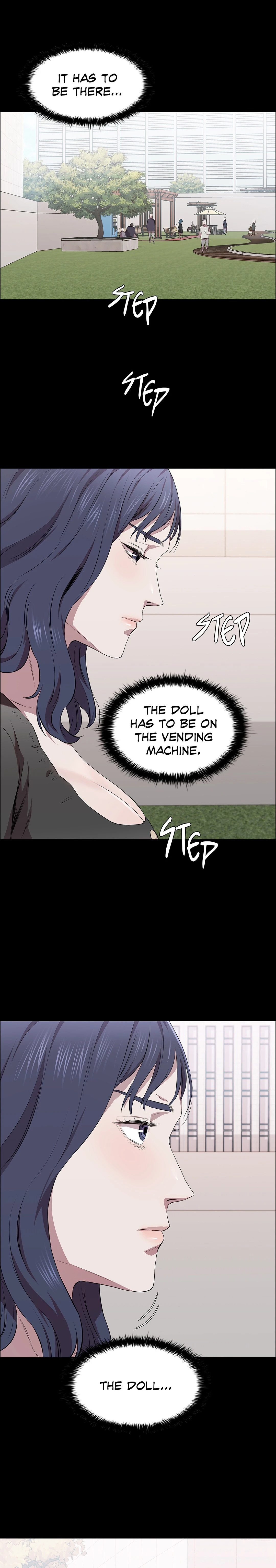 Thorns on Innocence Chapter 15 - Page 32