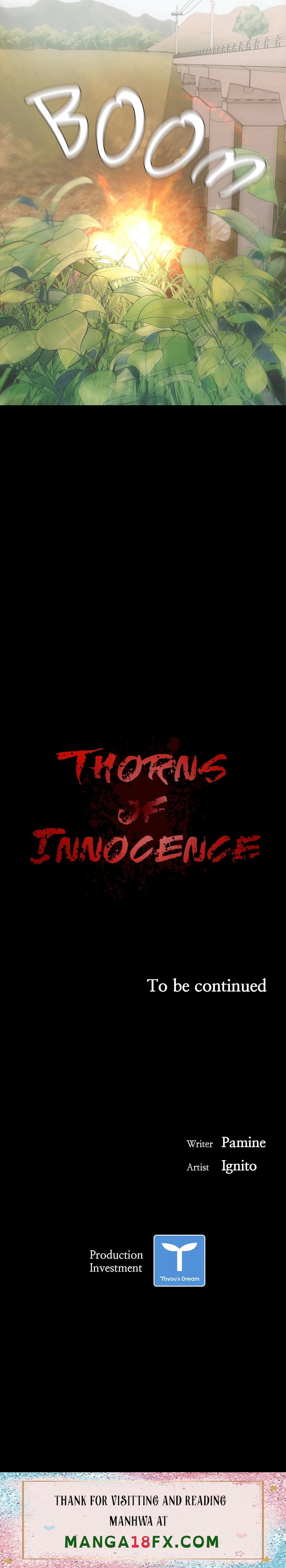 Thorns on Innocence Chapter 18 - Page 35