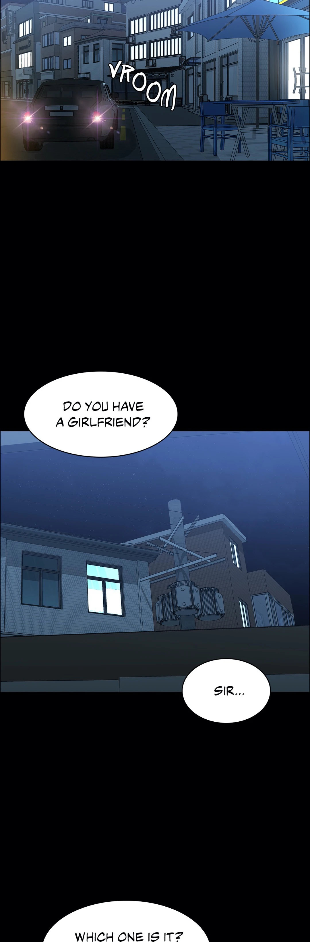 Thorns on Innocence Chapter 2 - Page 58