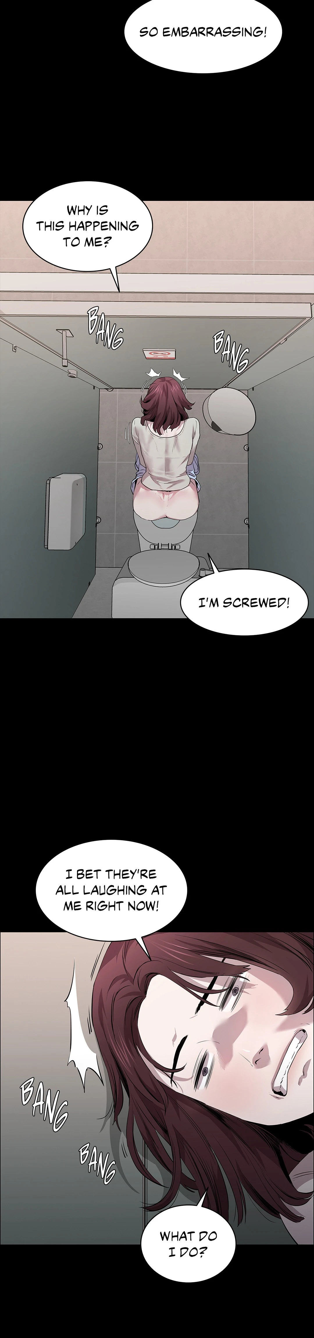 Thorns on Innocence Chapter 22 - Page 18