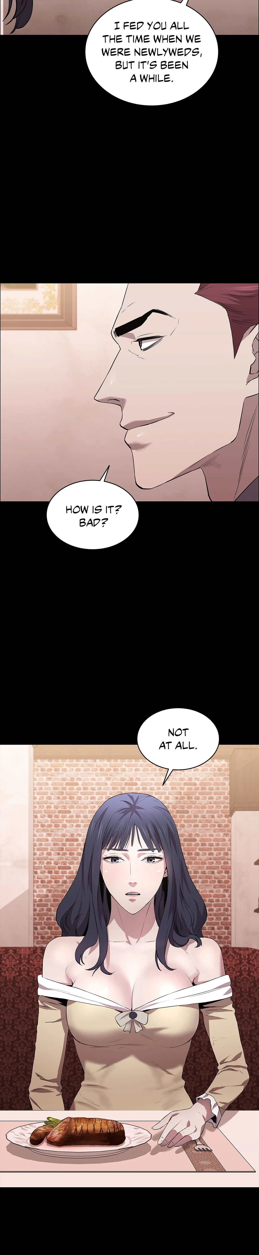 Thorns on Innocence Chapter 22 - Page 27