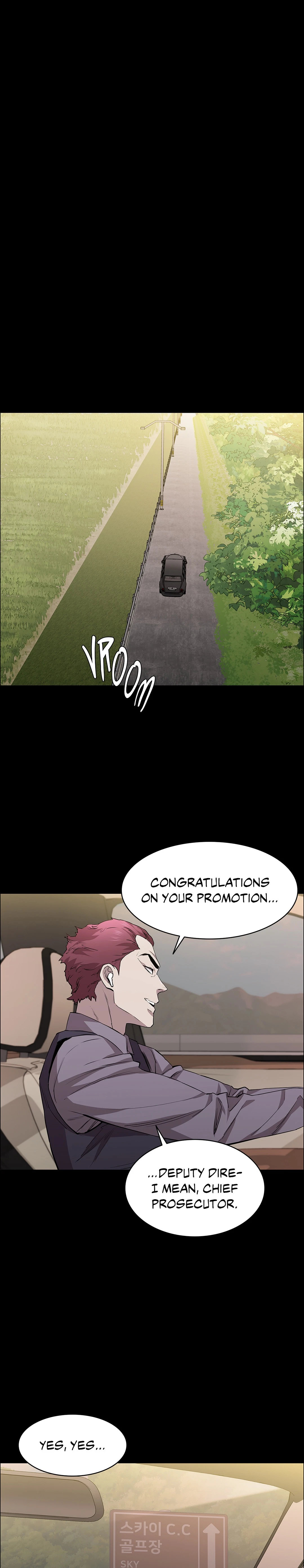 Thorns on Innocence Chapter 23 - Page 11