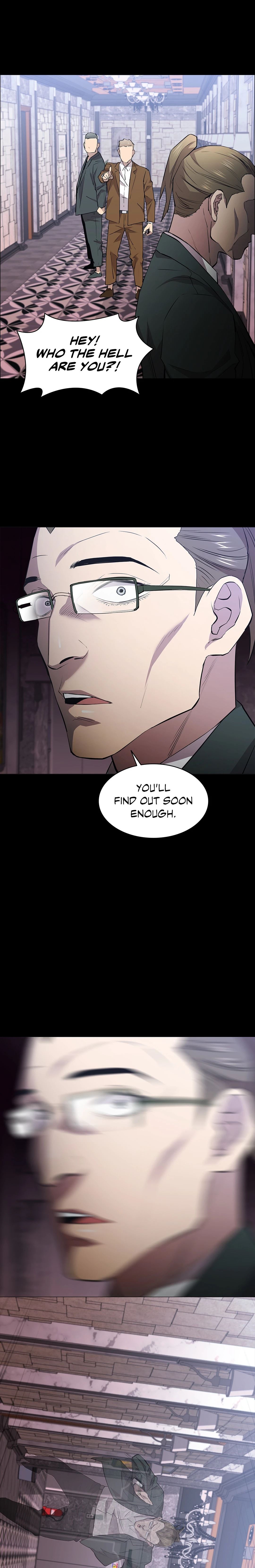 Thorns on Innocence Chapter 26 - Page 3