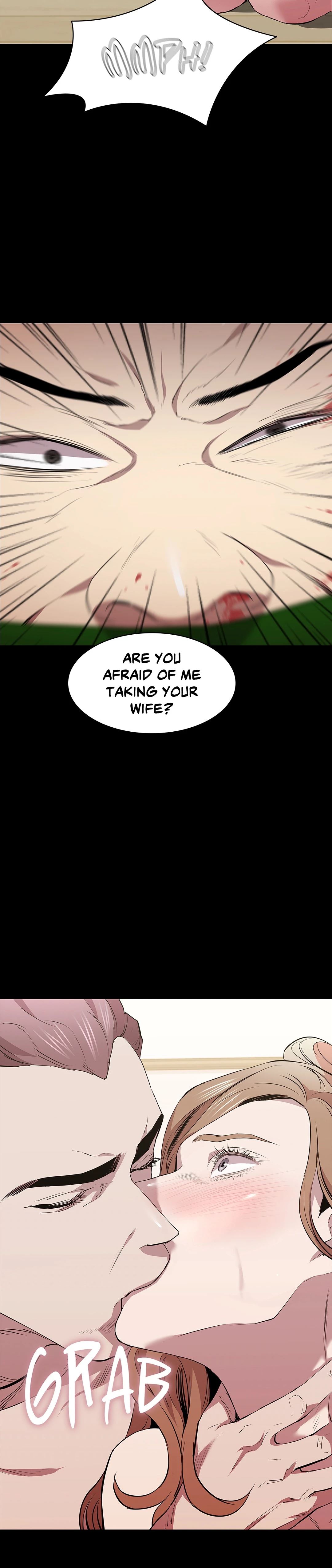 Thorns on Innocence Chapter 29 - Page 30