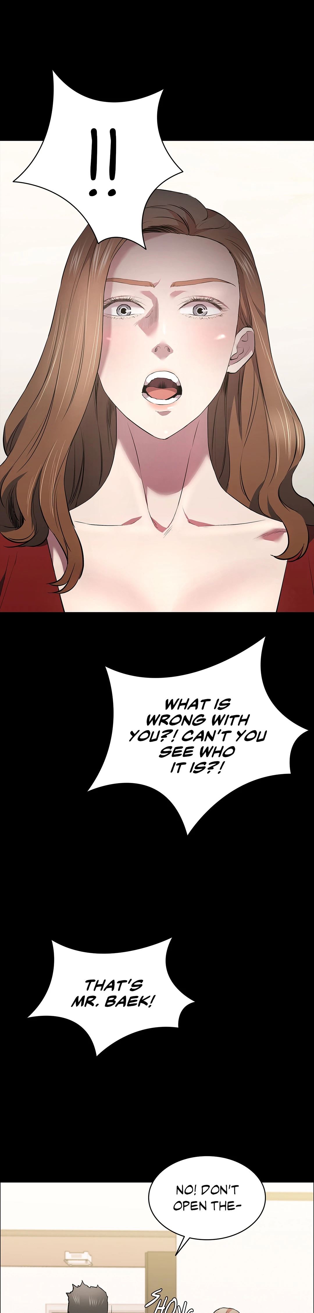 Thorns on Innocence Chapter 29 - Page 7