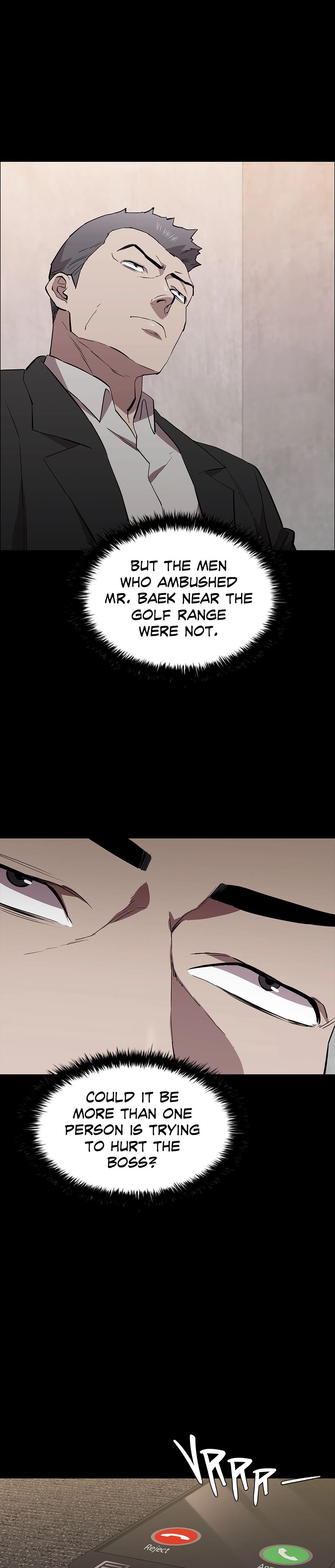 Thorns on Innocence Chapter 30 - Page 37