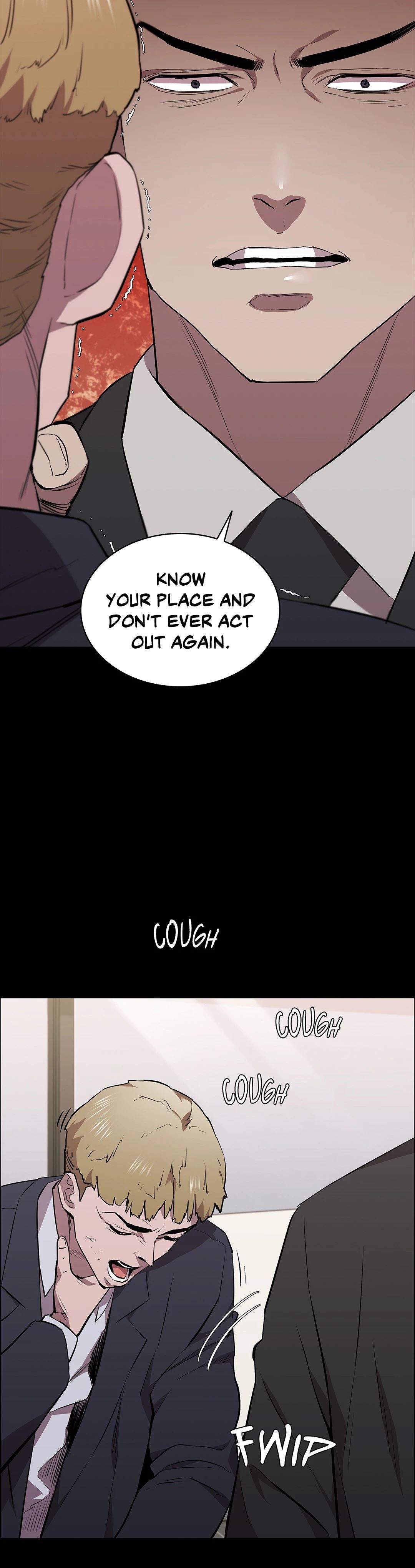 Thorns on Innocence Chapter 31 - Page 9