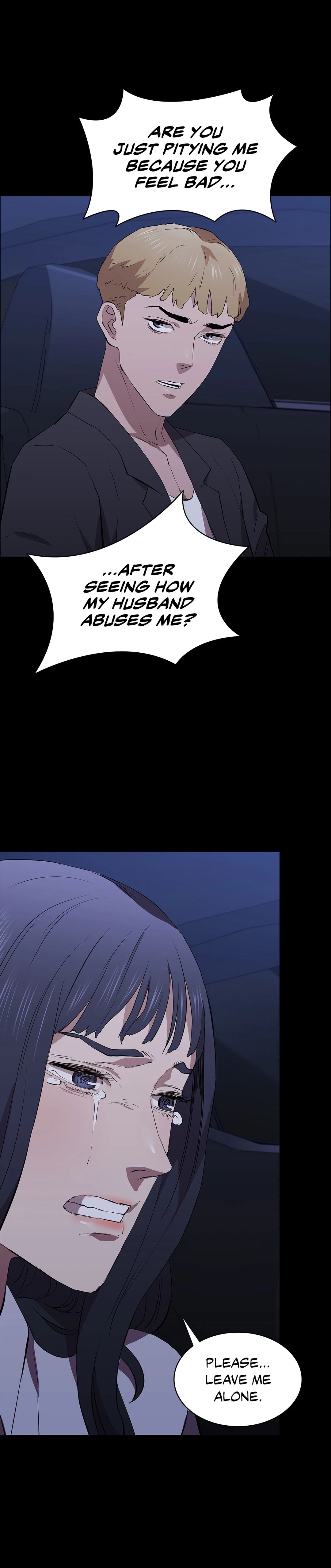 Thorns on Innocence Chapter 32 - Page 53