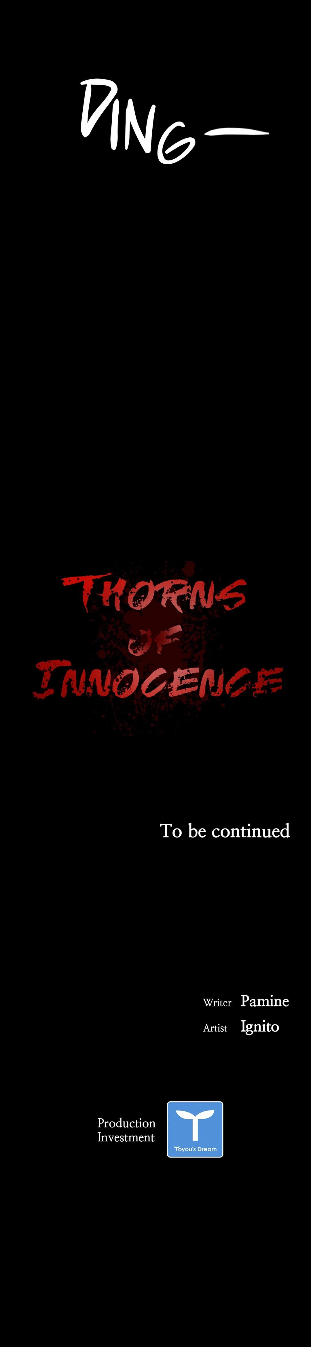 Thorns on Innocence Chapter 37 - Page 26