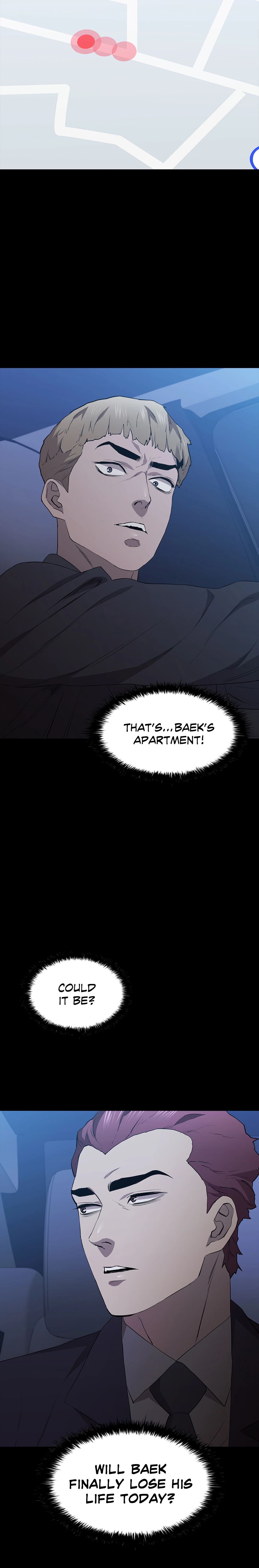 Thorns on Innocence Chapter 37 - Page 8