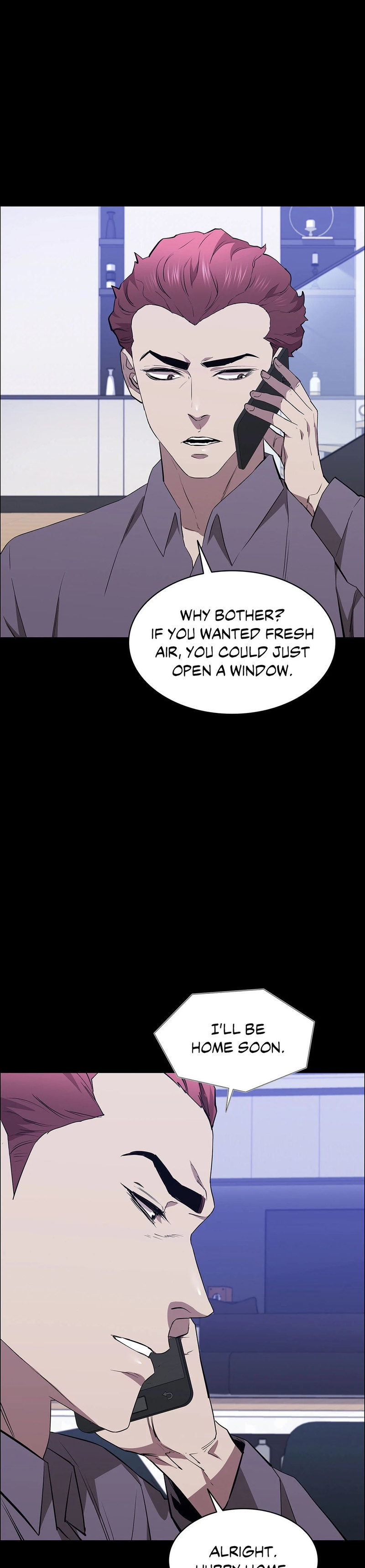 Thorns on Innocence Chapter 39 - Page 4