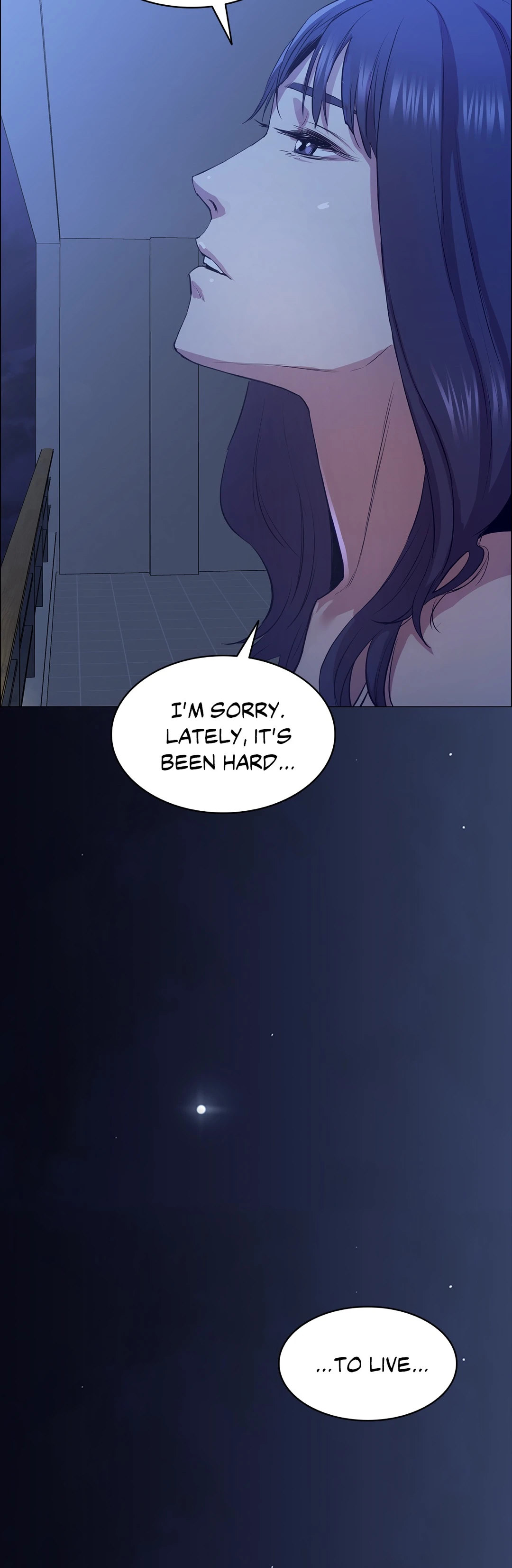 Thorns on Innocence Chapter 4 - Page 42