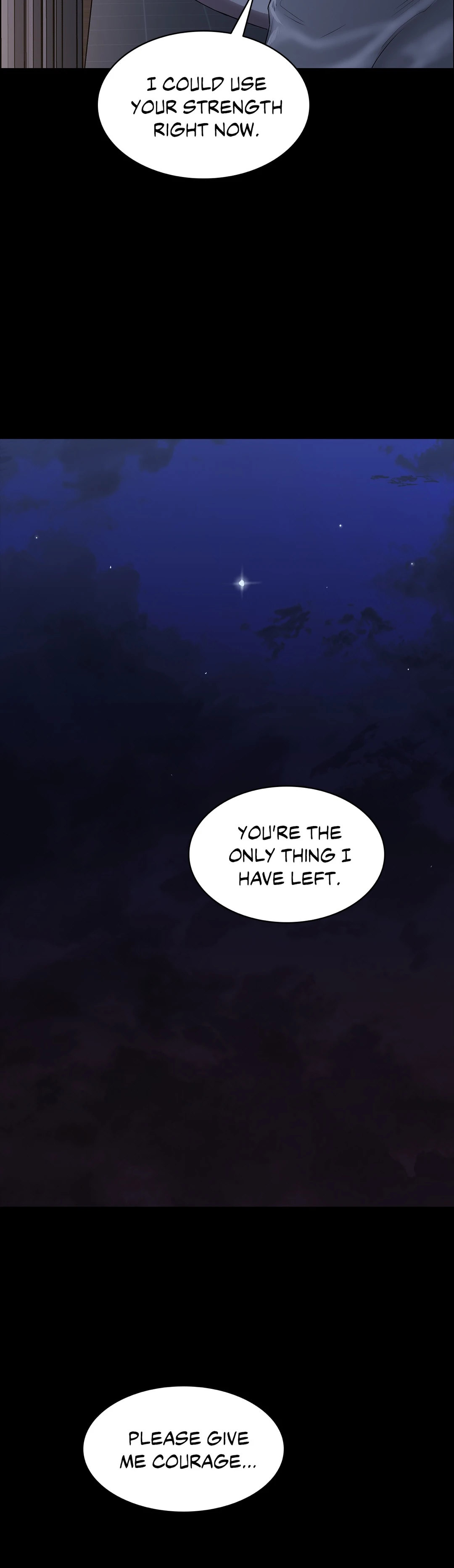 Thorns on Innocence Chapter 4 - Page 46