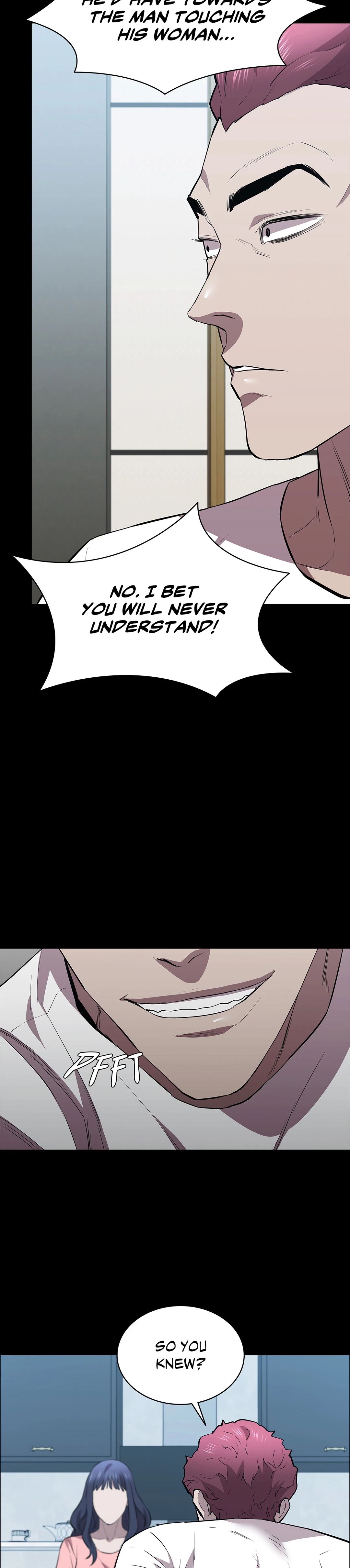 Thorns on Innocence Chapter 41 - Page 17