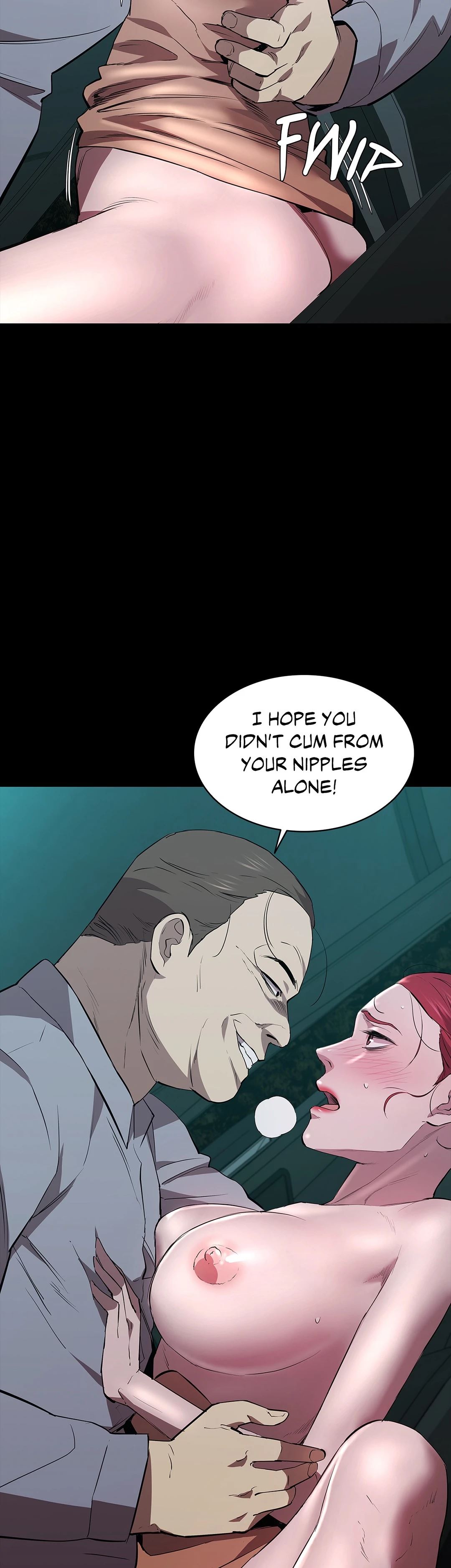 Thorns on Innocence Chapter 42 - Page 17