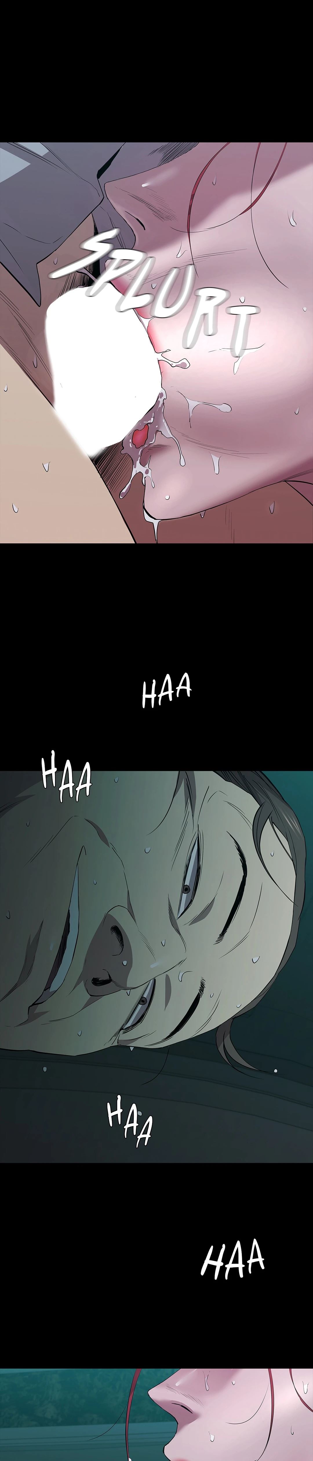 Thorns on Innocence Chapter 42 - Page 31