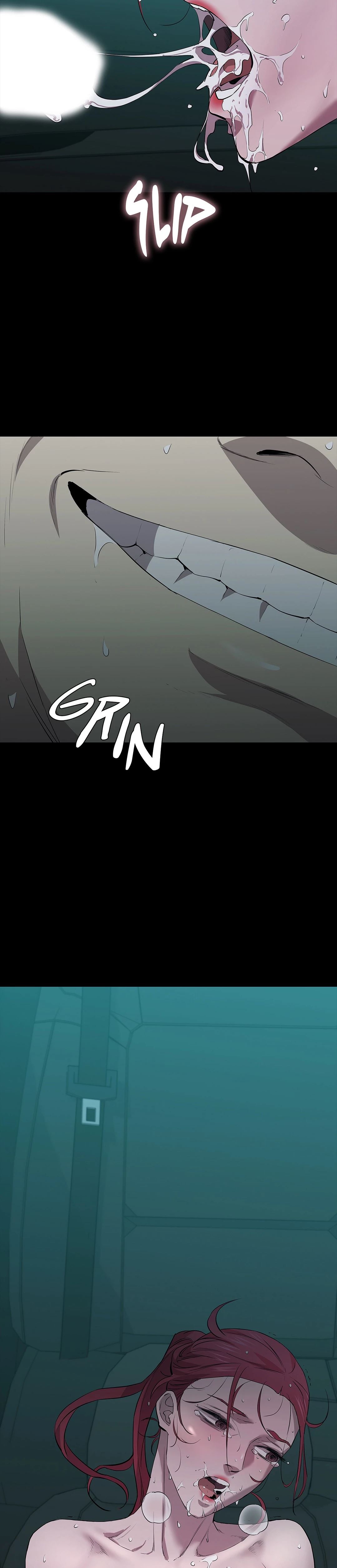 Thorns on Innocence Chapter 42 - Page 32